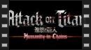 vídeos de Shingeki No Kyojin: Humanity on Chains