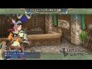 imágenes de Shining Force Cross