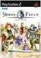 portada Shining Force Neo PlayStation2