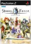 Shining Force Neo 