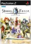 Shining Force Neo