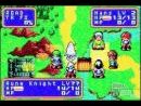 imágenes de Shining Force Resurrection of Dark Dragon