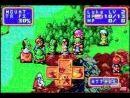 imágenes de Shining Force Resurrection of Dark Dragon