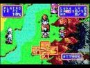 imágenes de Shining Force Resurrection of Dark Dragon