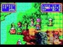 imágenes de Shining Force Resurrection of Dark Dragon