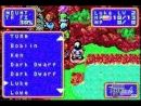 imágenes de Shining Force Resurrection of Dark Dragon