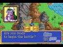 imágenes de Shining Force Resurrection of Dark Dragon