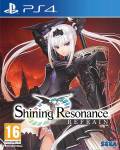 Danos tu opinión sobre Shining Resonance