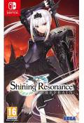 Danos tu opinión sobre Shining Resonance