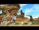 imágenes de Shining Resonance