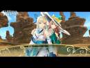 imágenes de Shining Resonance