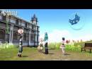 imágenes de Shining Resonance