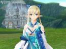 imágenes de Shining Resonance