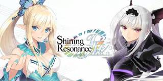 Análisis de Shining Resonance