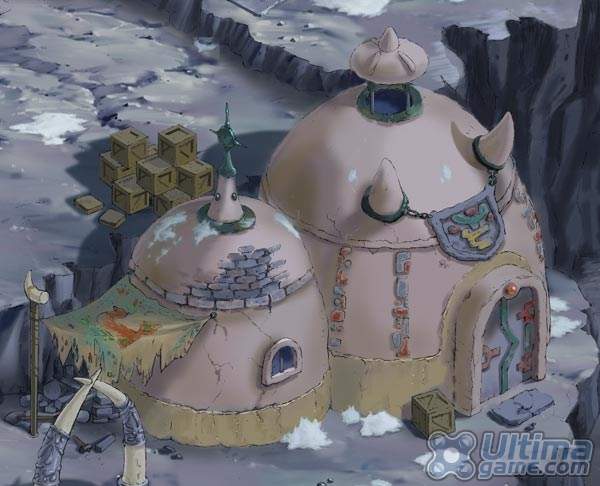 Imágenes de Shining Tears - imagen 6