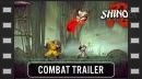 vídeos de SHINOBI: Art of Vengeance