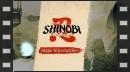 vídeos de SHINOBI: Art of Vengeance