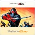 Shinobi III: The Return of the Ninja Master 3DS