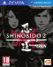 portada Shinobido 2: Revenge of ZEN PS Vita