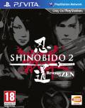 Shinobido 2: Revenge of ZEN 