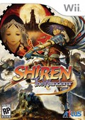 Danos tu opinión sobre Shiren the Wanderer