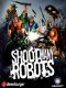 portada Shoot Many Robots PS3