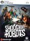 portada Shoot Many Robots PC