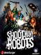 Shoot Many Robots portada