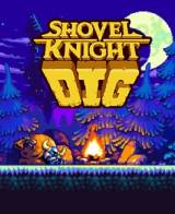 Shovel Knight Dig 