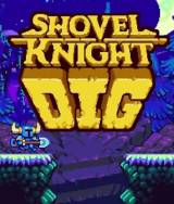 Shovel Knight Dig PS5