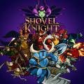Shovel Knight PS4