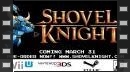 vídeos de Shovel Knight