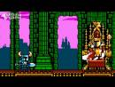 imágenes de Shovel Knight