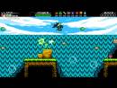 imágenes de Shovel Knight