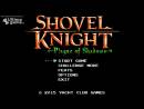 imágenes de Shovel Knight