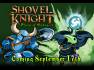 Shovel Knight