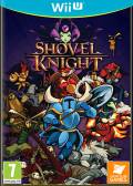 Shovel Knight WII U
