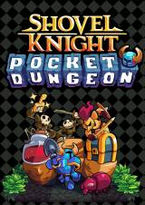 Shovel Knight Pocket Dungeon 