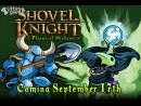 Imágenes recientes Shovel Knight