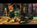 imágenes de Shrek Felices Para Siempre... El Videojuego