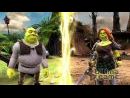 imágenes de Shrek Felices Para Siempre... El Videojuego