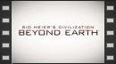 vídeos de Sid Meier's Civilization: Beyond Earth