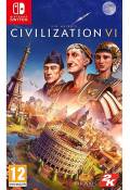 Danos tu opinión sobre Sid Meier's Civilization VI