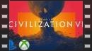 vídeos de Sid Meier's Civilization VI
