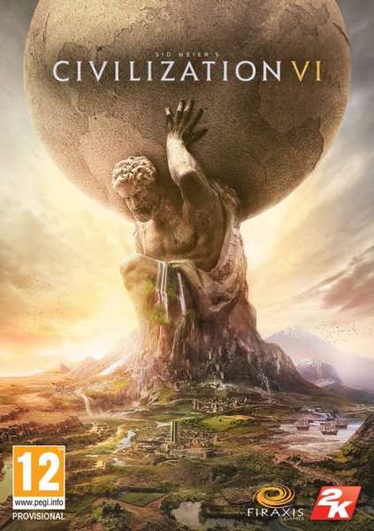 Sid Meier's Civilization VI