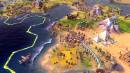 Imágenes recientes Sid Meier's Civilization VI