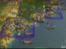 imágenes de Sid Meiers Civilization IV - Colonization