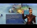 imágenes de Sid Meiers Civilization Revolution