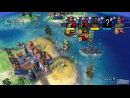 imágenes de Sid Meiers Civilization Revolution