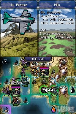Imágenes de Sid Meiers Civilization Revolution - imagen 5